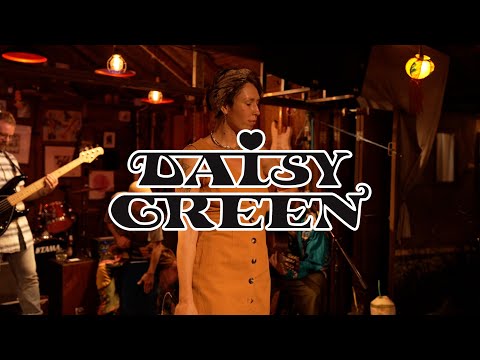 Daisy Green Music 