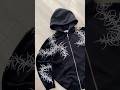 cybersigilism scolopendra custom hoodie