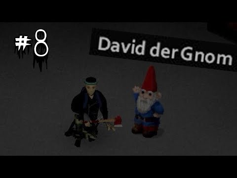 Kaddi is playing Project Zomboid again #8