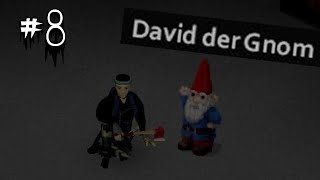 Kaddi spielt schon wieder Project Zomboid #8