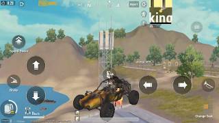 Buggy Blast - PUBG Mobile - Official Video - MJ GAMING - My First Video