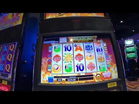 Griss Romero Casino Miravalle - El Primer Tonto