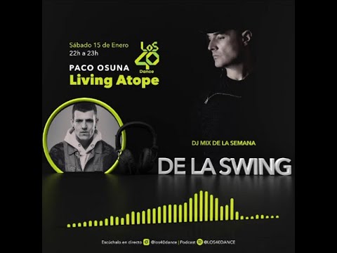 Paco Osuna Playing
