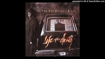 The Notorious B.I.G - Hypnotize (Pitched Clean Radio Edit)