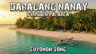Daragang Nanay By Ruben Palarca Digitally Restored Version