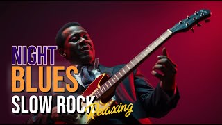 Night Blues – Songs inspired by Sam Cooke, Etta James and Otis Redding | Smooth & Timeless