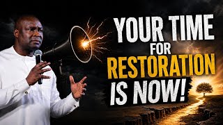 GOD IS PREPARING YOU IN SECRET - DON'T ABORT THIS PROCESS- APOSTLE JOSHUA SELMAN 