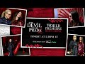 Meryl Streep talks 'Devil Wears Prada 2'