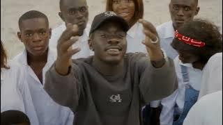 Djay Nova - KABASÉLÉ feat Tidiane Mario (clip officiel)