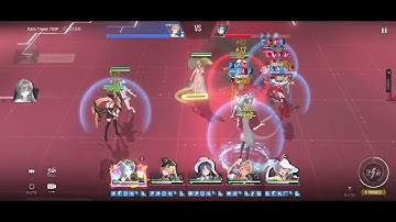 Starseed Asnia Trigger - Data Tower 780