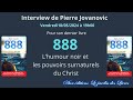 888 lhumour noir et les pouvoirs surnaturels du christ aux ditions le jardin des livres