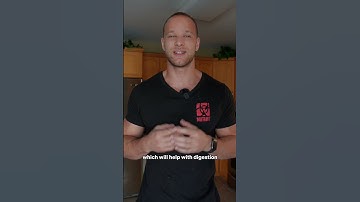 A quick rundown on everything you need to know about glutamine! 💪🏾🤓 #shorts