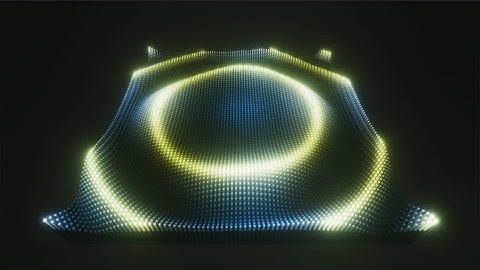 Phlylow - Audio Visualization [Unity][WIP#2]