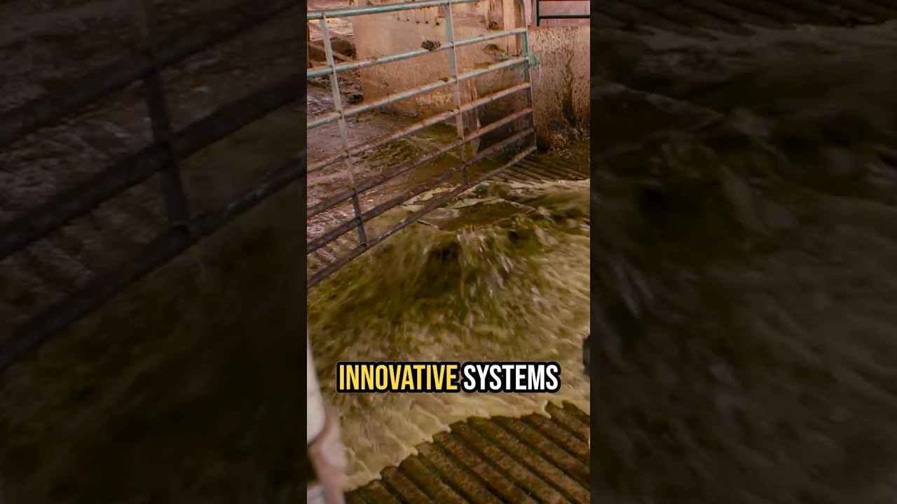 Innovative Farming Technology