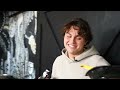 Barrio's Chips, Chirps & Checks | Zach Sawchenko