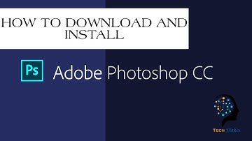 How to Download and Install Photoshop CC on Windows 10 for Free