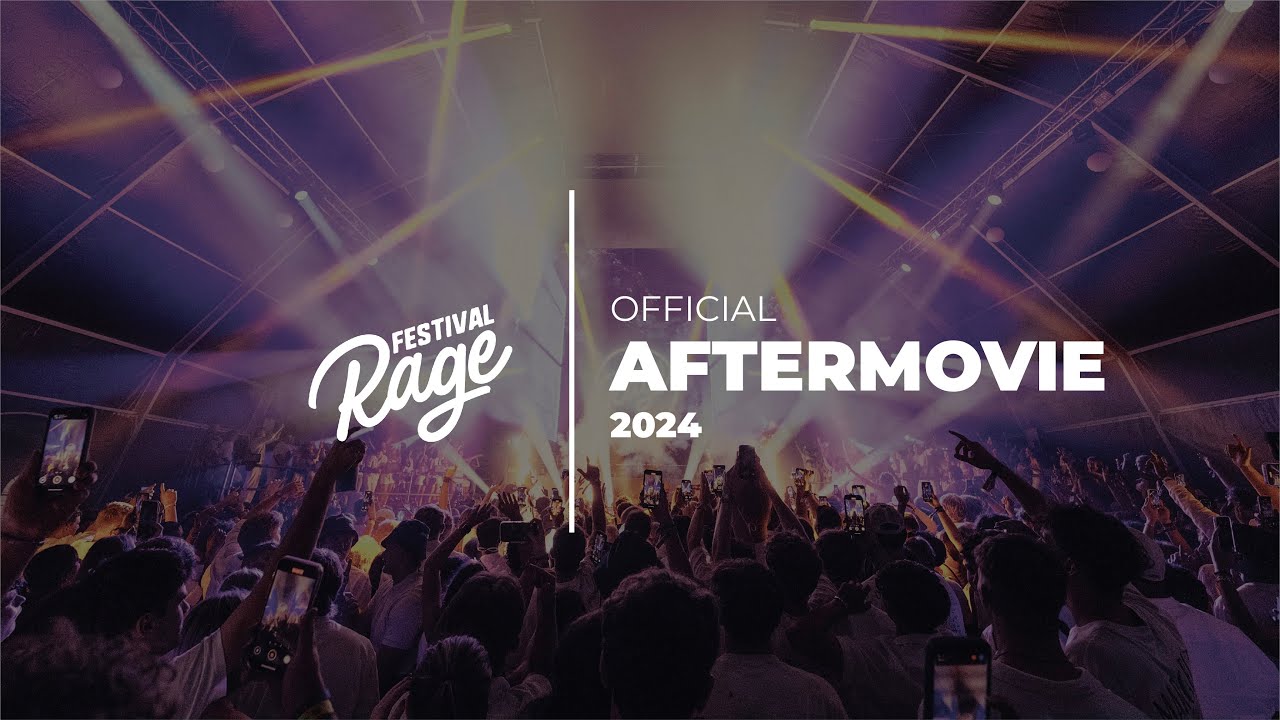 Festive Rage RAGE FESTIVAL 2024 | OFFICIAL AFTERMOVIE - YouTube