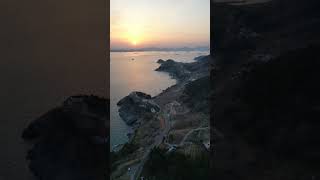 #djimini3pro #혼여 #드론항공촬영#dji미니3프로 #남해군 #설레임펜션#shorts