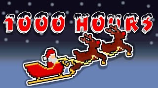 I made a game with 1000 Hours of experience | indie devlog