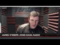 BREAKING: James O'Keefe On The ILLEGAL Backdating Of Ballots In PA; MI