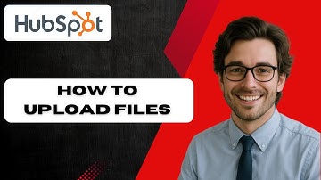 How to upload files to use in your HubSpot content (full guide 2025)