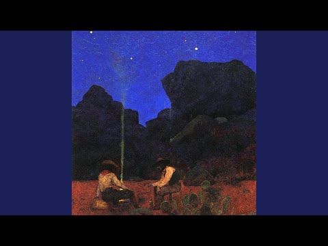 在 YouTube 上观看 A peaceful night in the Old West