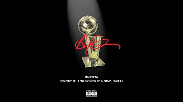 Drake - Money In The Grave feat. Rick Ross (The Best In The World Pack)