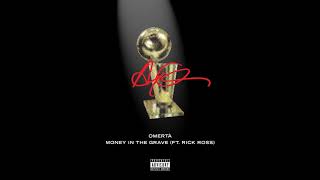 Drake - Money In The Grave feat. Rick Ross (The Best In The World Pack) Resimi