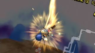 MKWii Blue Shell Showdown v2