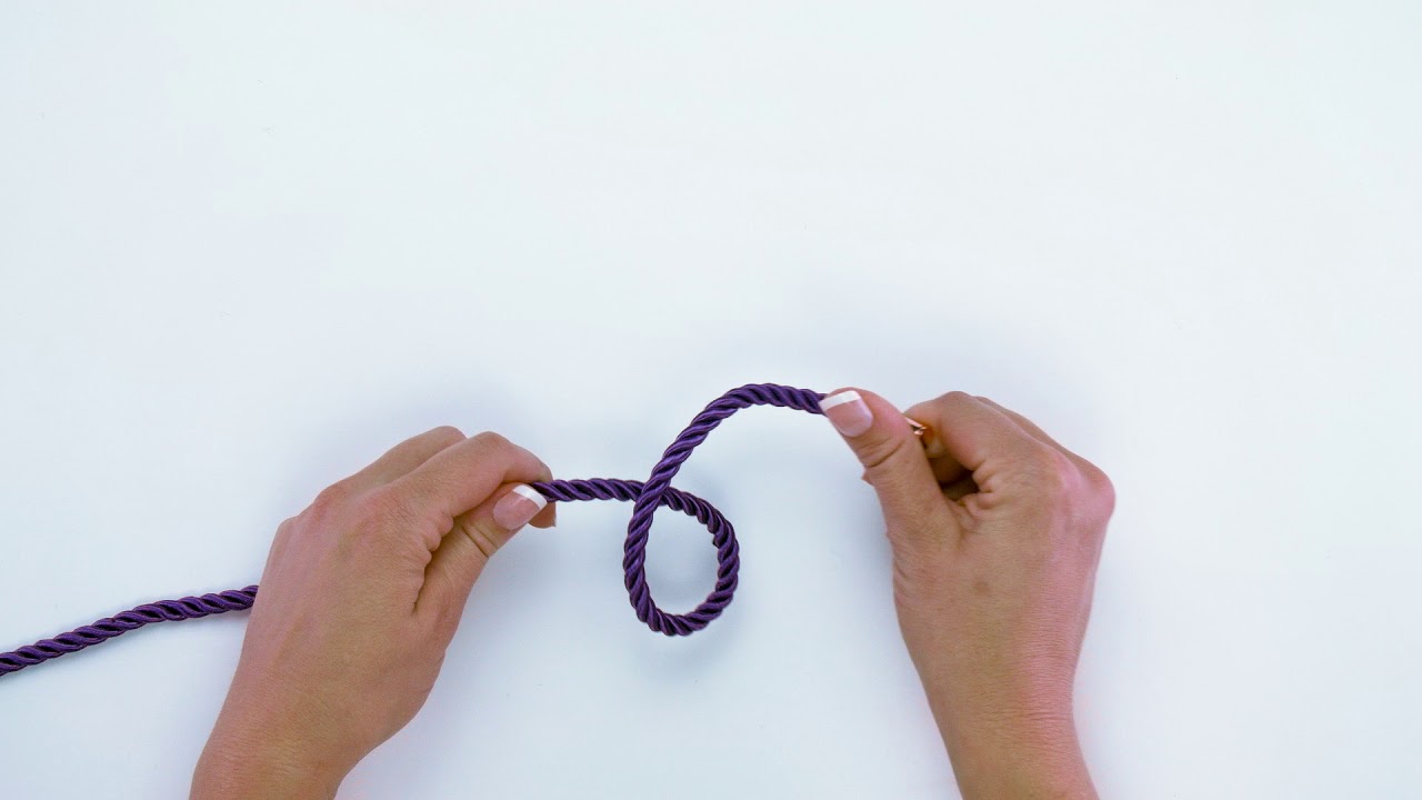 Fifty Shades Freed - Want to Play Silk Bondage Rope | KissKiss.ch