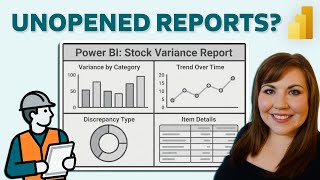 The Hidden Reason Power Bi Fails In Retail Warehouses