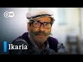 Griechenlands Ikaria: Die Insel der Hundertjährigen | Fokus Europa
