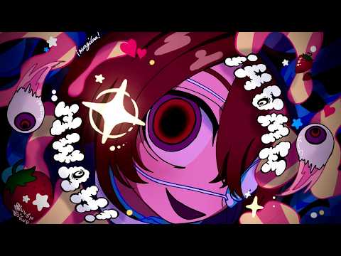 【初投稿】モニタリング - DECO*27 / cover