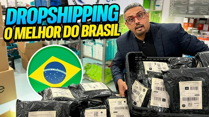 Aprenda sobre Dropship no Brasil e descubra os melhores produtos para vender