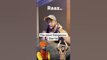 All about Trenbolone: The powerful anabolic Steroid!!  #health #naturalbody #gym