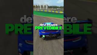 Il segreto del traffico multiclasse che nessuno conosce #LMU #racing #tutorial #simracing