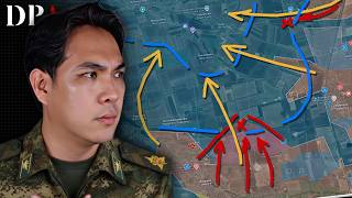 [ Conclusions ] The REAL situation RIGHT NOW in the Russo-Ukraine War