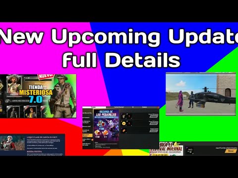Any Update Guy New Upcoming Update guys - YouTube