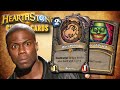 Cards From Other Games? THIS IS ILLEGAL! - Top Custom Cards of the Week #S02 #E04 | Hearthstone