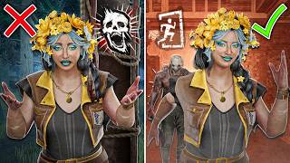 Solo Survivor Basics And Macro Guide | Dead by Daylight