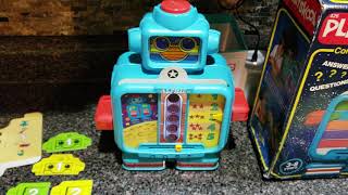 Playskool Alphie
