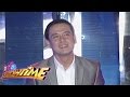 It's Showtime Singing Mo 'To: Raymond Lauchengco sings "So It's You"