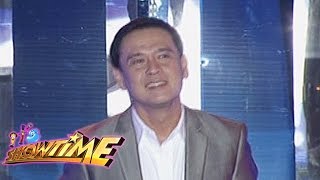 It's Showtime Singing Mo 'To: Raymond Lauchengco sings "So It's You"