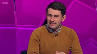 Only Connect - Series 18 - Episode 25