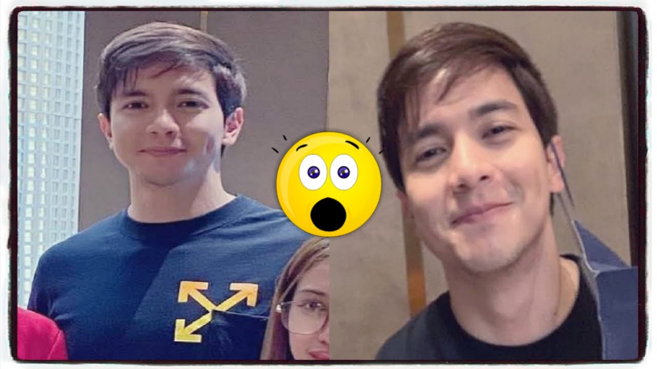 Alden Richards Latest Update l October 10 2022 YouTube