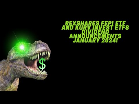 Rexshares FEPI ETF