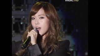 SNSD ( GIRLS' GENERATION ) - RUN DEVIL RUN & HOOT & GEE ( Live performance in Busan )(MBC HD)