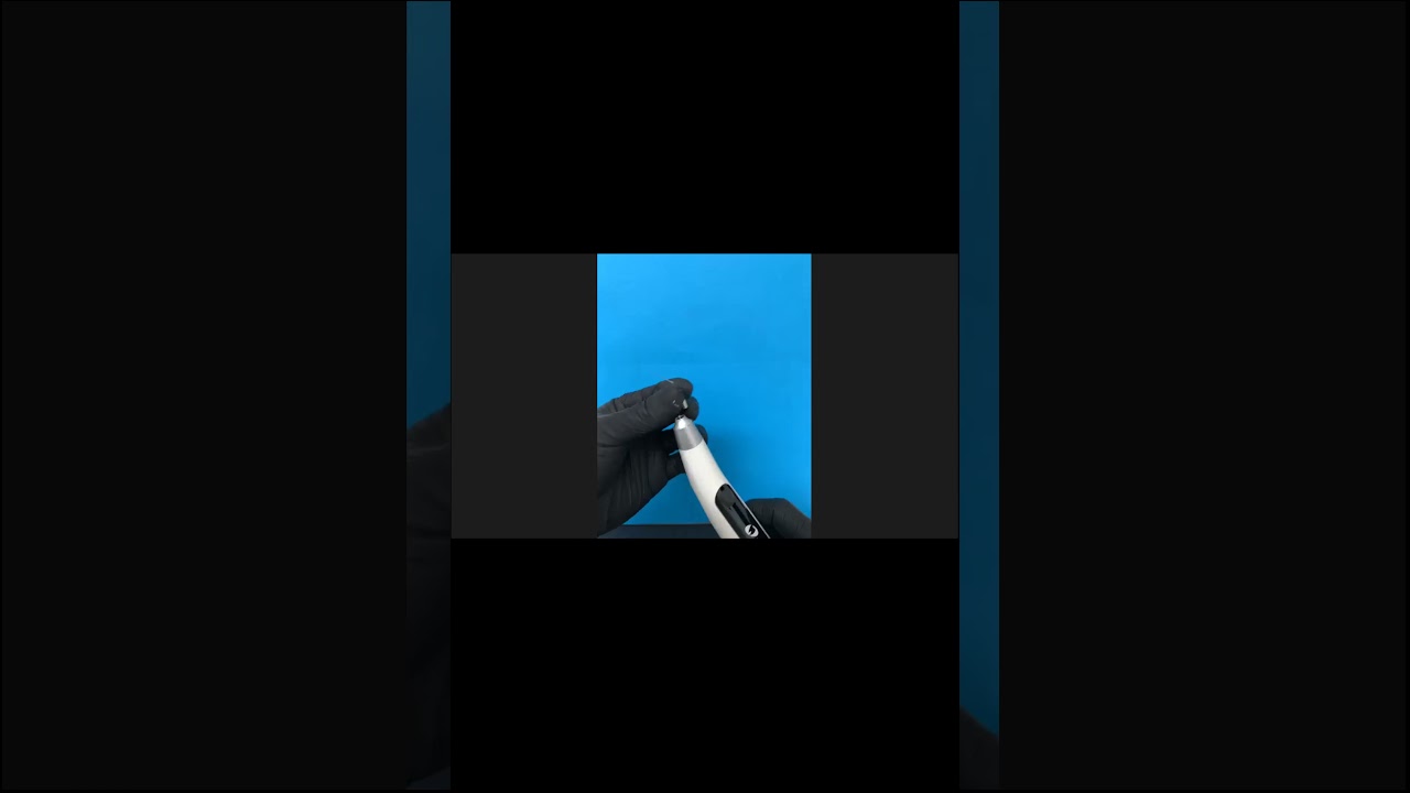 TALLER VIRTUAL: USO Y APLICACIONES DE LOCALIZADOR APICAL AIRPEX Y ULTRA X