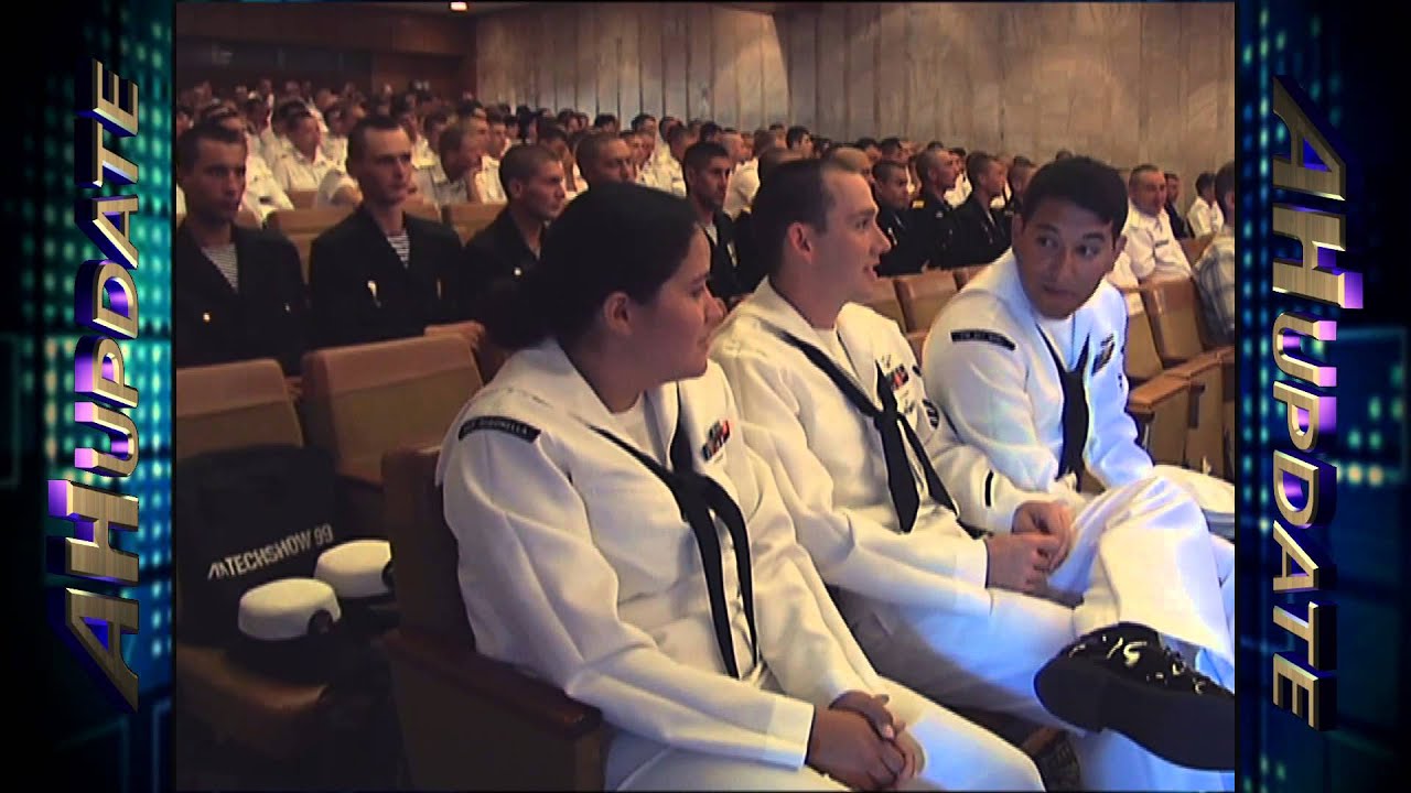 Exercise Sea Breeze 2013 Kicks Off