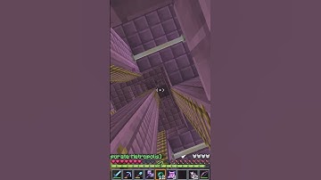 📦Minecraft Unlocking Shulker Boxes🔓